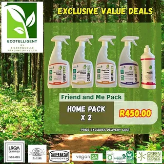 Eco-friendly cleaning and pet products at WHOLESALE prices