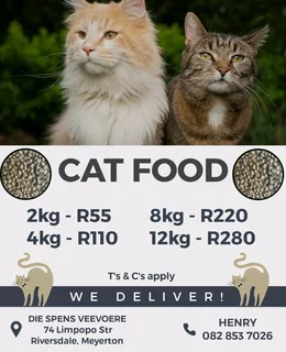 Spoil Your Feline Babies with our Classic Cat food at Wholesale prices