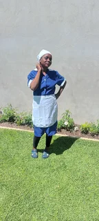 Looking for domestic work