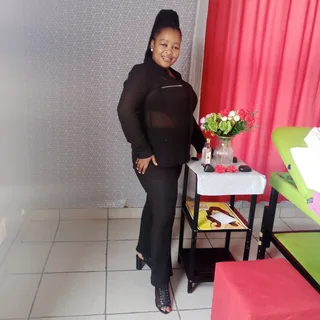 Professional massage and grooming R300 AN HOUR