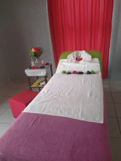 Relaxing Full body massage
