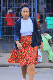 I am looking for domestic work