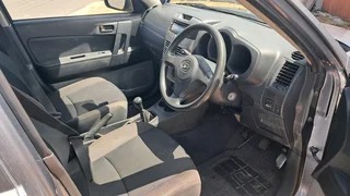 2008 Daihatsu Terios 1.5