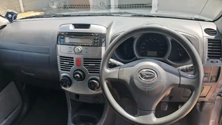 2008 Daihatsu Terios 1.5