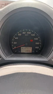 2008 Daihatsu Terios 1.5