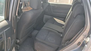 2008 Daihatsu Terios 1.5