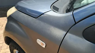 2008 Daihatsu Terios 1.5