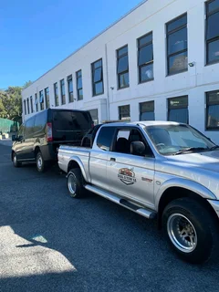 Towing &amp; Roadside Assistance Services