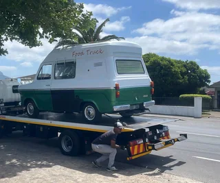 Towing &amp; Roadside Assistance Services