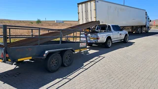 Towing &amp; Roadside Assistance Services