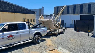 Towing &amp; Roadside Assistance Services