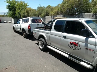 Towing &amp; Roadside Assistance Services