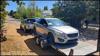 Towing &amp; Roadside Assistance Services