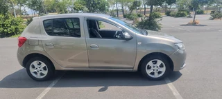 2014 renault sandero 900 t expression