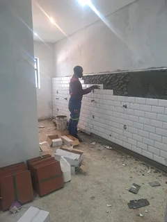 Tiling tiler professional tiler available