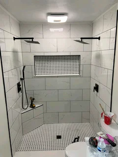 Tiling professional tiler available