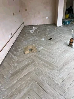 Tiling professional tiler available