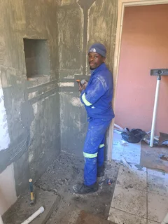 Tiling professional tiler available