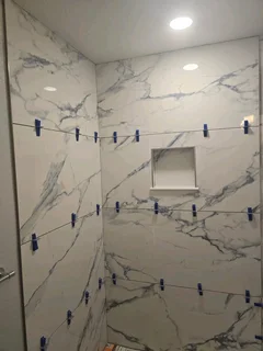 Tiling tiler available