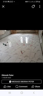 Tiling tiler available