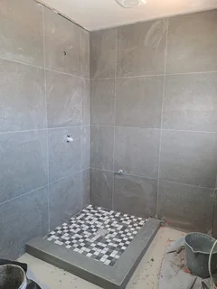 Tiling tiler available