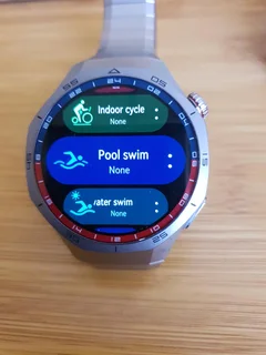 Smart watch