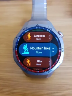 Smart watch