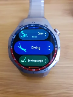 Smart watch