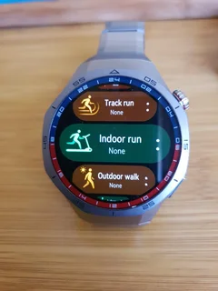 Smart watch
