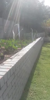 Gardener looking for jon