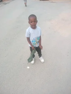 Looking for domestic work