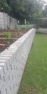 Gardener looking for work