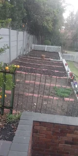 Gardener looking for work