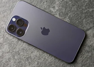 IPhone 14 Pro Max256GB with original box