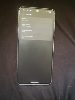 Google pixel 8Pro 256