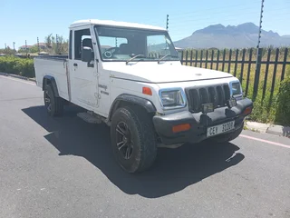 Mahindra Bolero