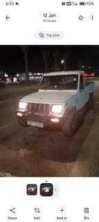 Mahindra Bolero