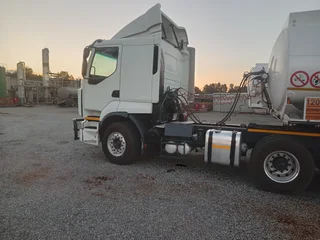 2010 Volvo Other Other