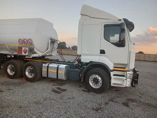 2010 Volvo Other Other