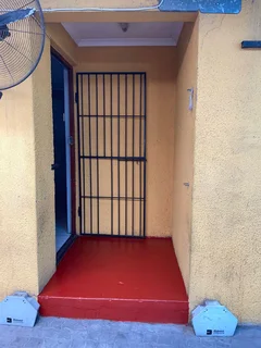 Separate Entrance To Rent immediately.