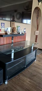 Stunning Wooden TV  &amp; Display Cabinet for sale 1200