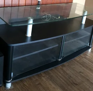 Stunning Wooden TV  &amp; Display Cabinet for sale 1200