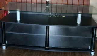 Stunning Wooden TV  &amp; Display Cabinet for sale 1200