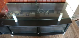 Stunning Wooden TV  &amp; Display Cabinet for sale 1200