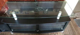 Stunning Wooden TV  &amp; Display Cabinet for sale 1200