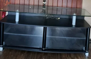 Stunning Wooden TV  &amp; Display Cabinet for sale 1200