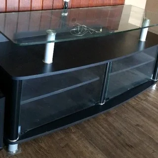 Stunning Wooden Display /TV Cabinet  for sale 850