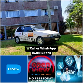 OpenView full installation