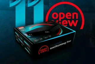 DStv Accredited Installers