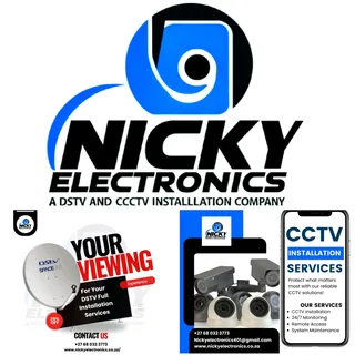 DStv Accredited Installers